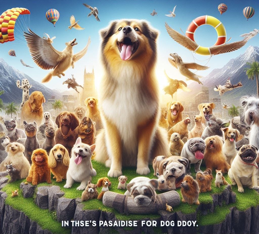 dog-home