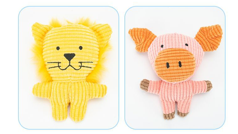 dog toy