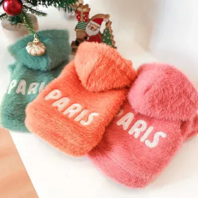 Apparel Hairy Designer Dog Clothes