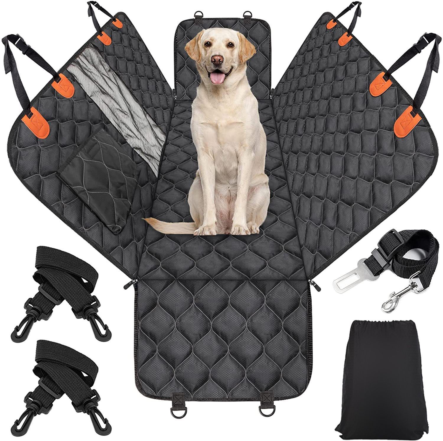 Car Pet Mat