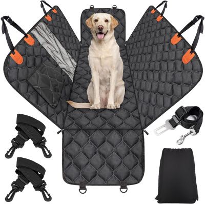 Car Pet Mat