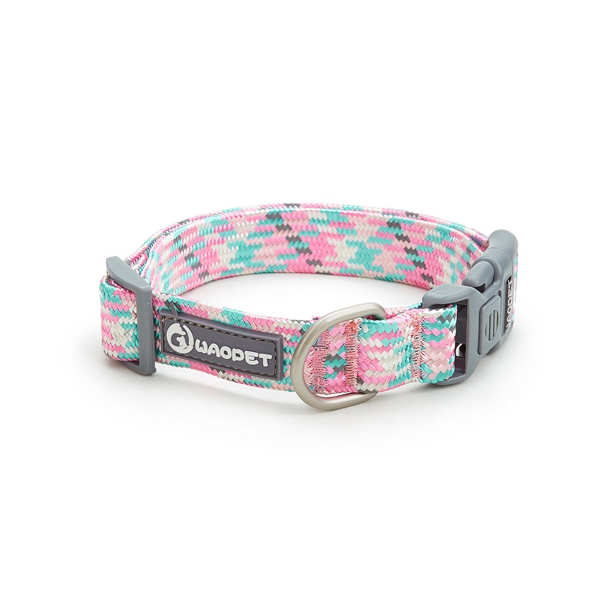 Dog Leash, Pet Collar, Leash Set for Walking Dogs