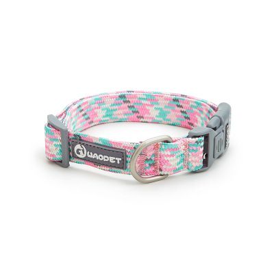 Dog Leash, Pet Collar, Leash Set for Walking Dogs