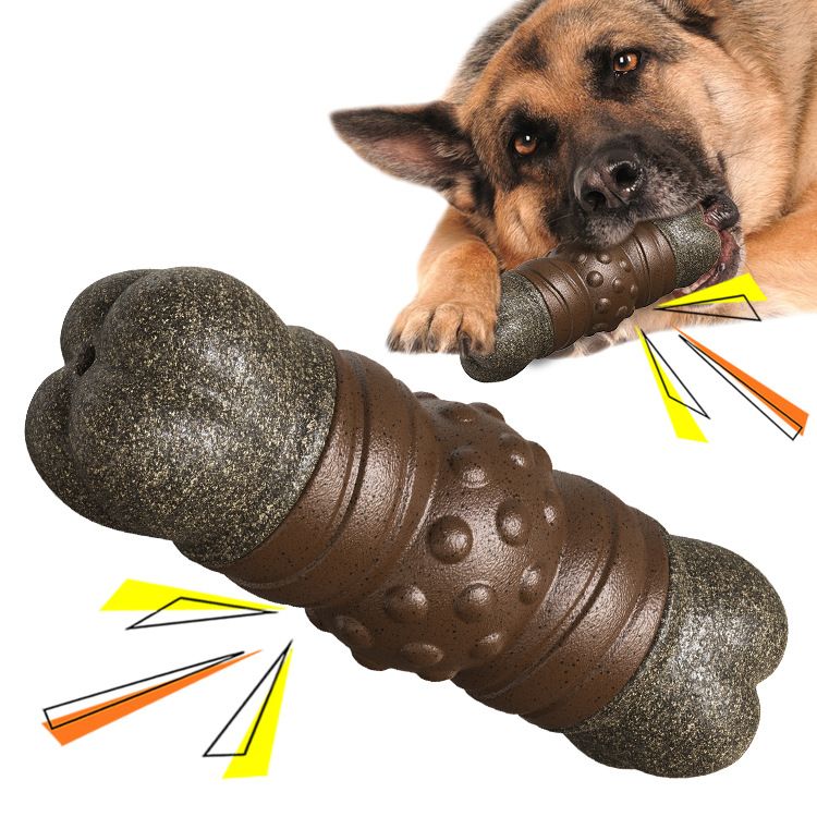 Dog Noisy Chew Toy