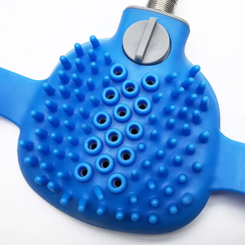 Dog Nozzle Shower