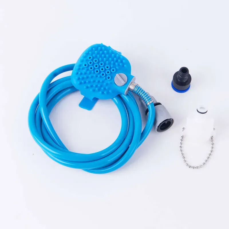 Dog Nozzle Shower