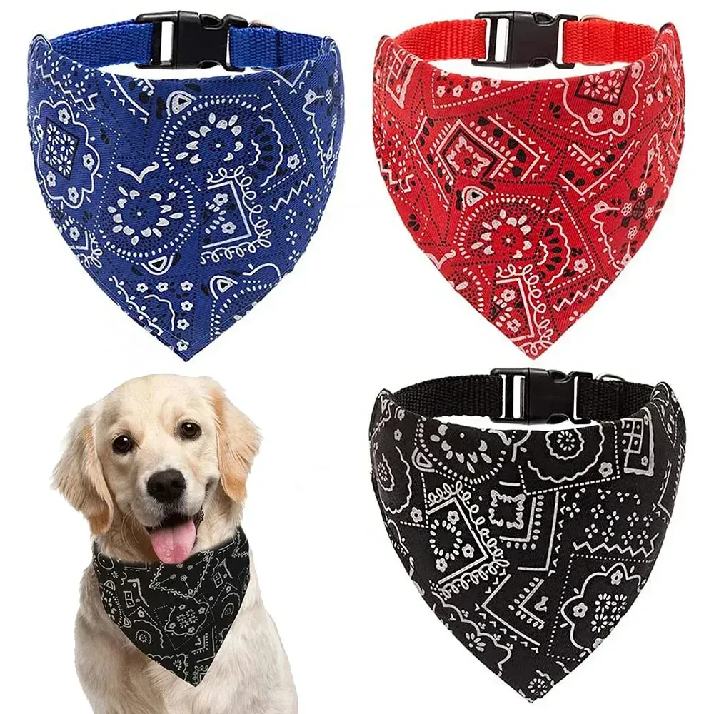 Dog Scarf