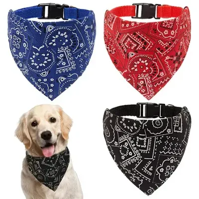 Dog Scarf