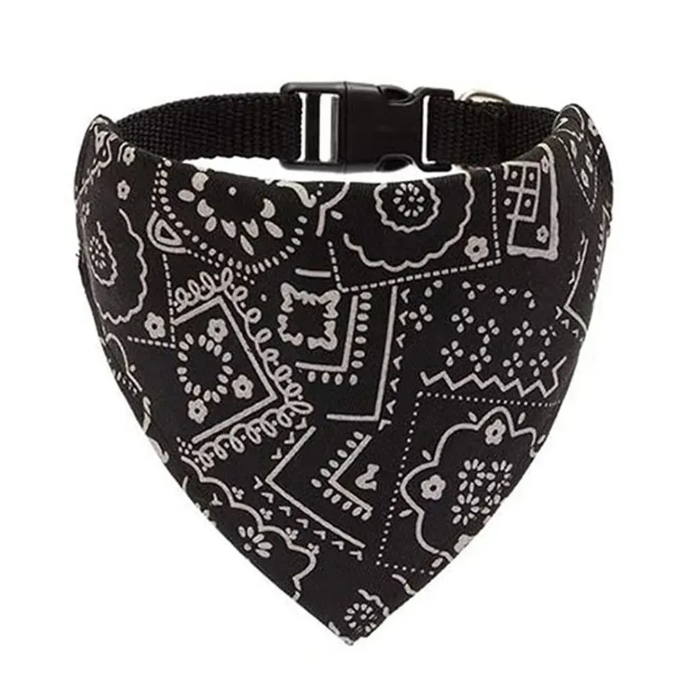 Dog Scarf