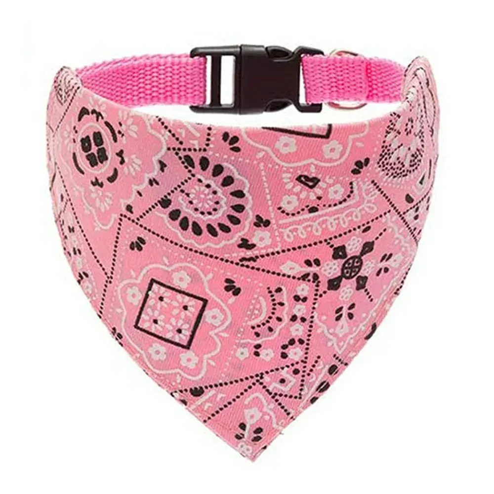Dog Scarf