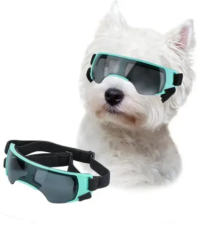 Dog Sunglasses Small Breed Dog Goggles
