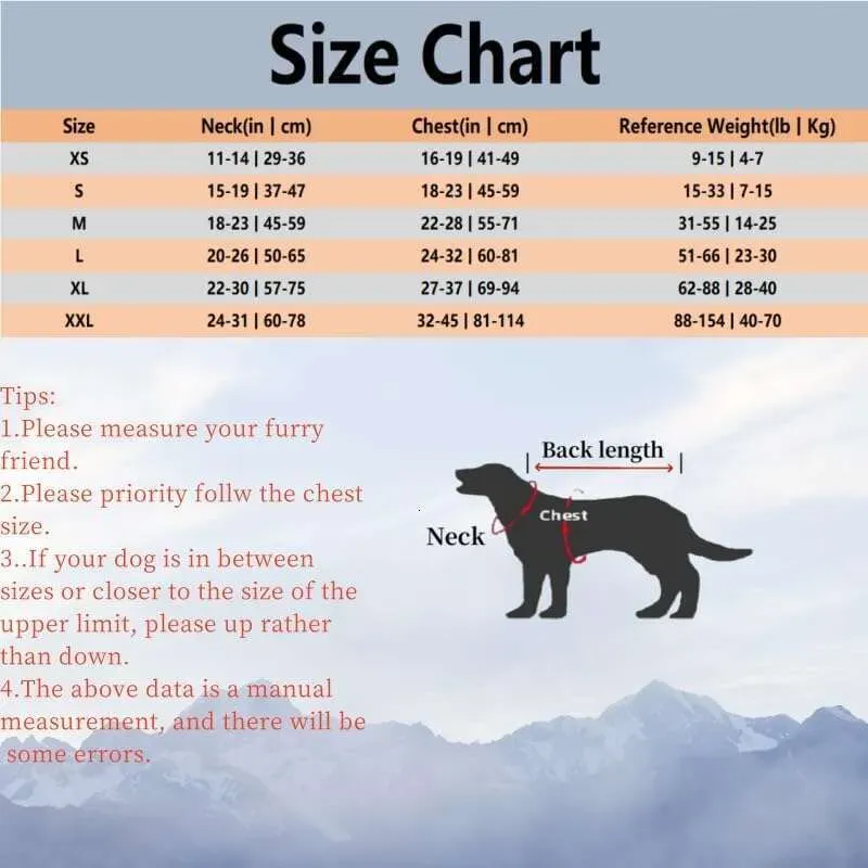Dog Traction Rope Vest Style