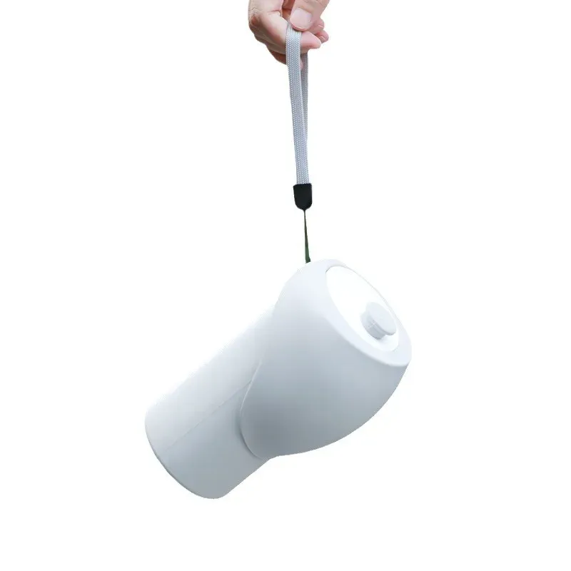 Dog Water Bottle Portable Foldable