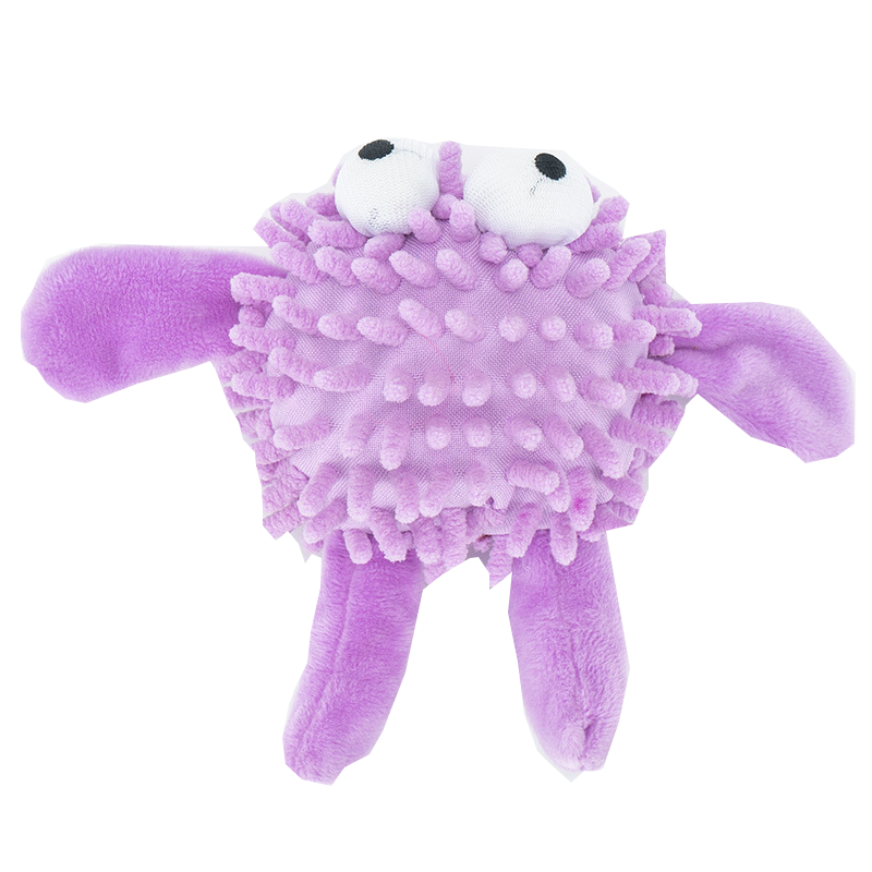 pet plush toy