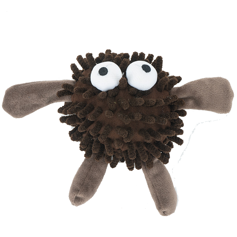 pet plush toy