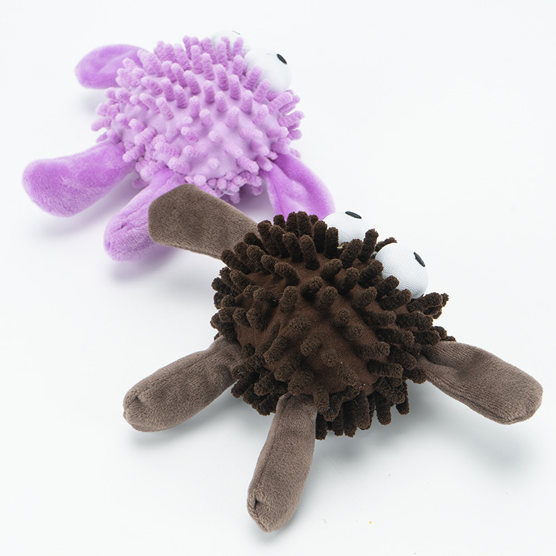 pet plush toy