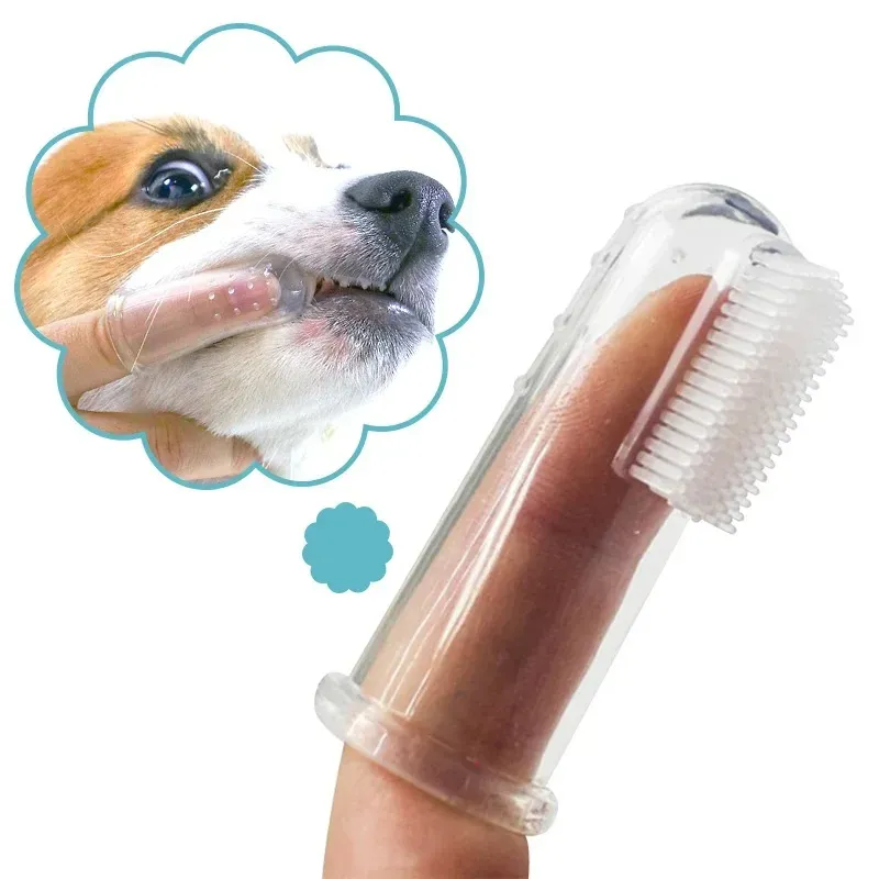 Finger Super Soft Toothbrush