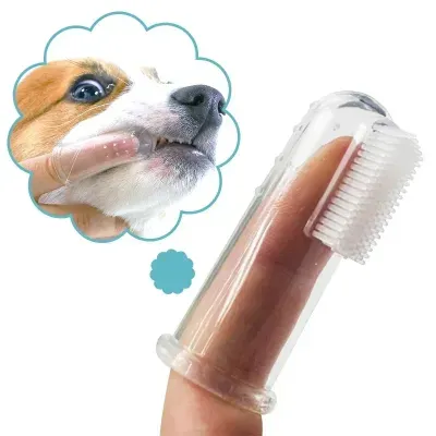 Finger Super Soft Toothbrush