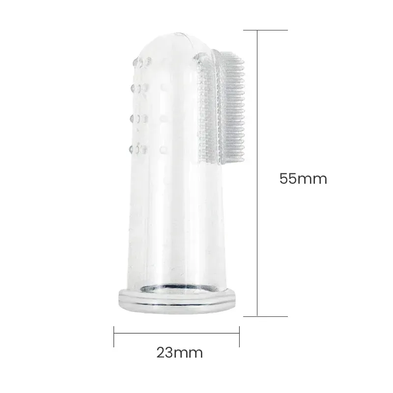 Finger Super Soft Toothbrush
