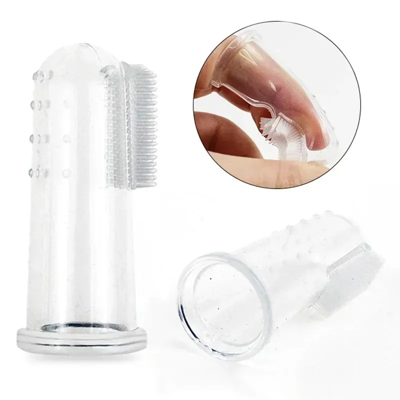 Finger Super Soft Toothbrush