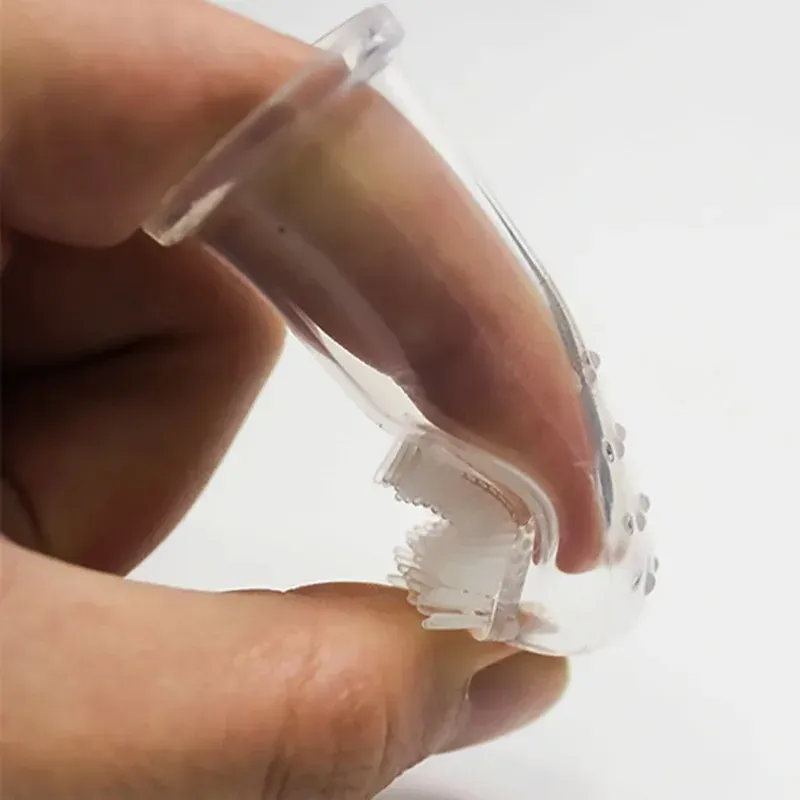 Finger Super Soft Toothbrush