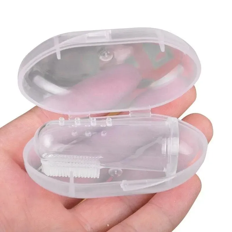 Finger Super Soft Toothbrush
