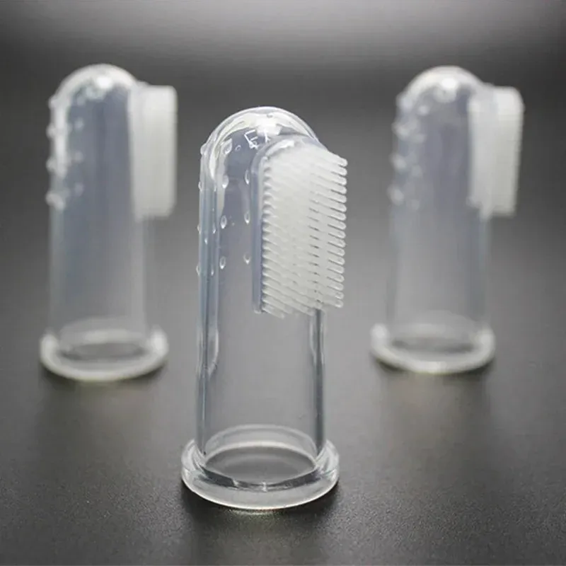 Finger Super Soft Toothbrush