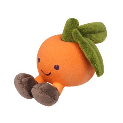 Fruit Chew Toy