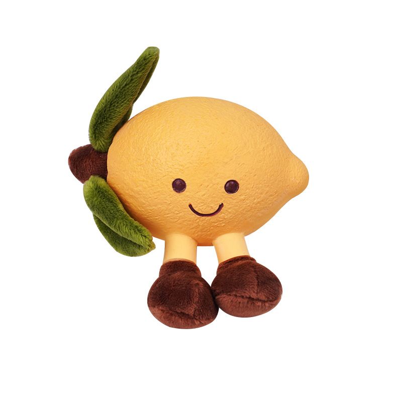 Fruit Chew Toy