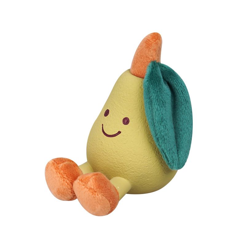 Fruit Chew Toy
