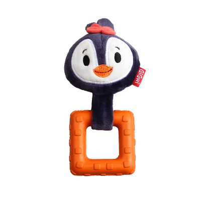 rubber toy sound