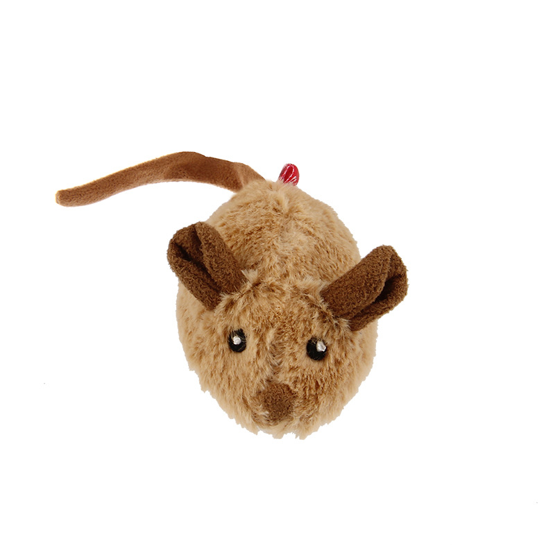 Bird Mouse Vocal Simulation Toy