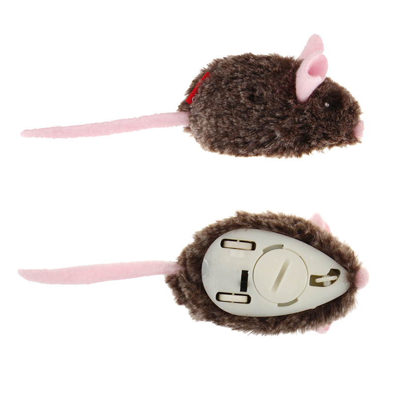 Bird Mouse Vocal Simulation Toy