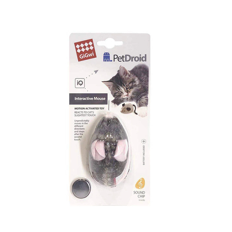 Bird Mouse Vocal Simulation Toy