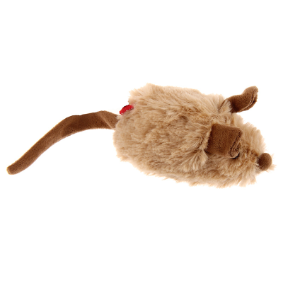 Bird Mouse Vocal Simulation Toy