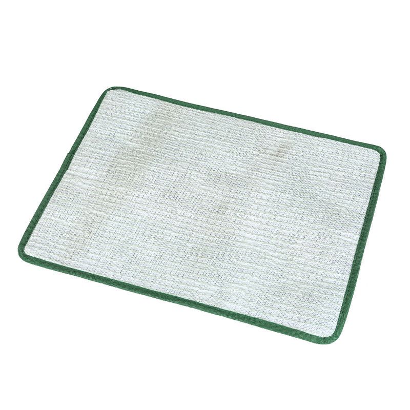 Multi-Functional Pet Pee Pad: Convenient Indoor Grass Mat for Dogs & Cats