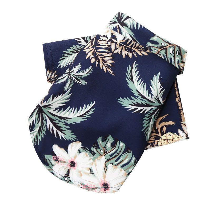 Pet Beach Shirt