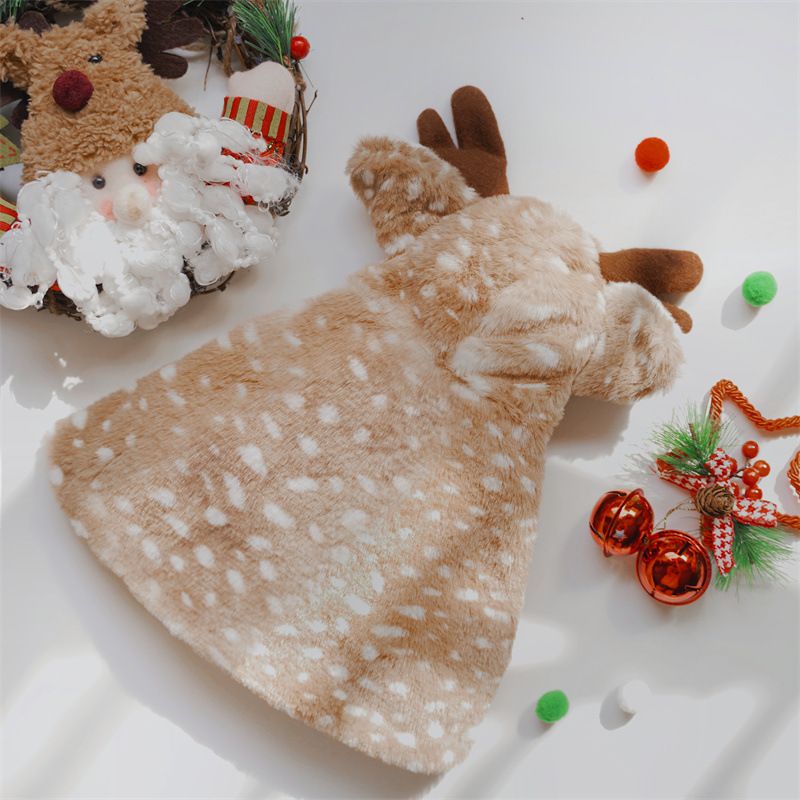 Pet Reindeer Cape