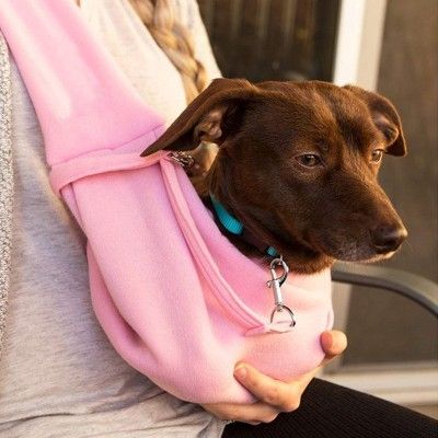 Pet Shoulder Bag