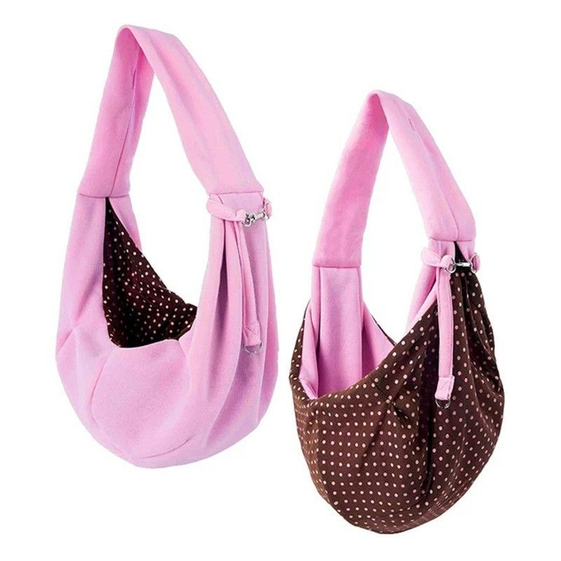 Pet Shoulder Bag