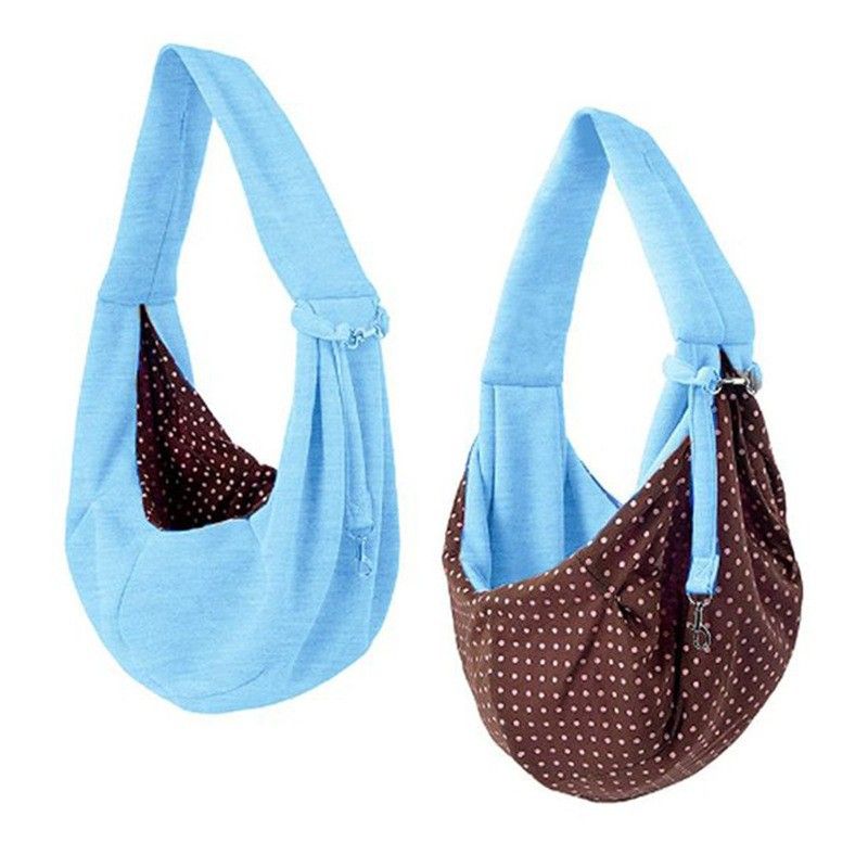 Pet Shoulder Bag