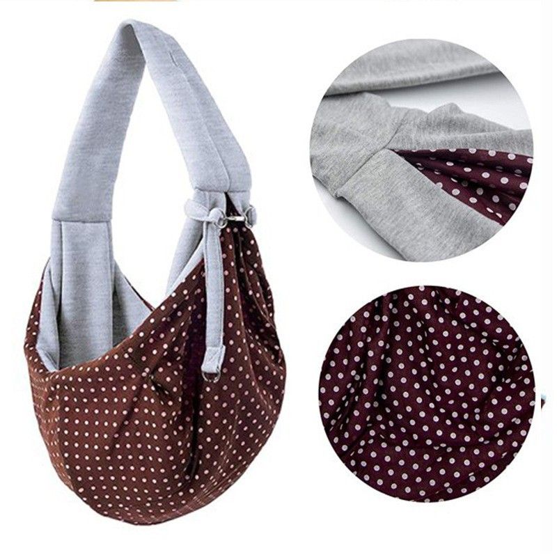 Pet Shoulder Bag