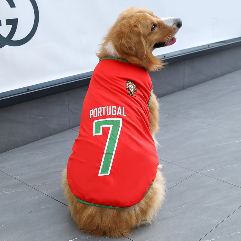 Pet Sports Tank