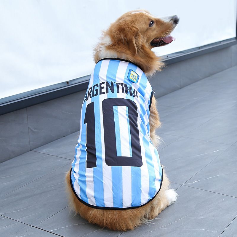 Pet Sports Tank