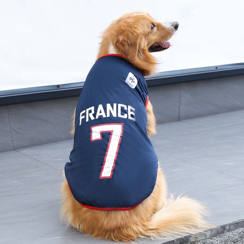 Pet Sports Tank