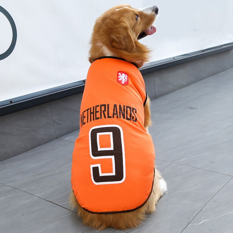 Pet Sports Tank