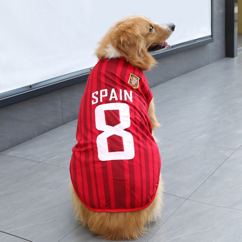 Pet Sports Tank