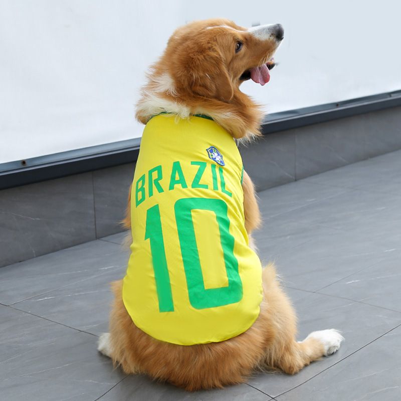 Pet Sports Tank