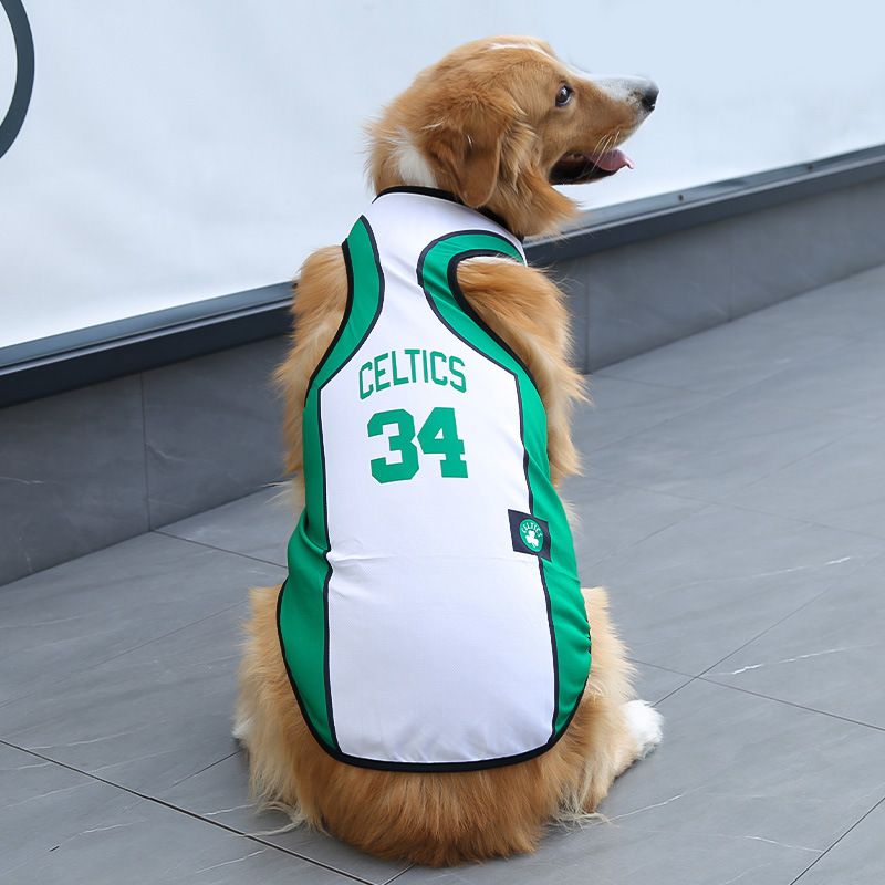 Pet Sports Tank