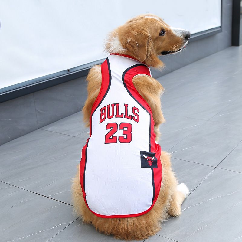 Pet Sports Tank